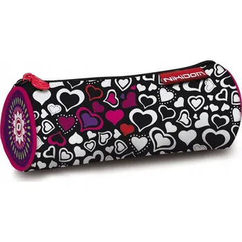 Penál Pouzdro na tužky tuba Nikidom