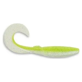 Umělá nástraha Rapala The Curl 5'' CWF 12,5cm 4ks