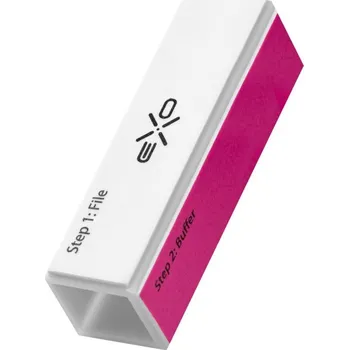 Dekorativní kosmetika Nehtyprofi Leštička Na Nehty Bufer 240/320/600/3000