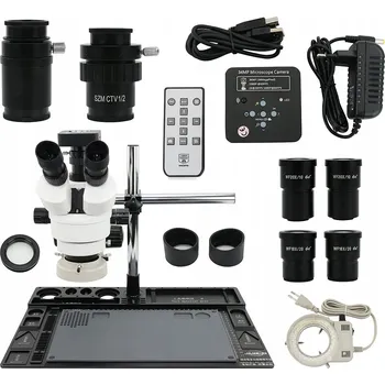 Mikroskop Reball H22-45T2v2