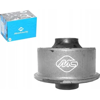 Zavěšení kol SILENTBLOK RAMENE FORD ESCORT FIESTA KA 90- METALCAUCHO