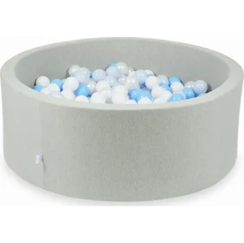 Dětský bazének Suchý bazén s míčky Mimii Smart 110,4 x 0 cm