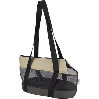 přepravka pro zvíře Cestovní taška IBLUELOVER, do 4 kg