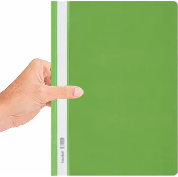 Šanon A4 Biurfol zelený