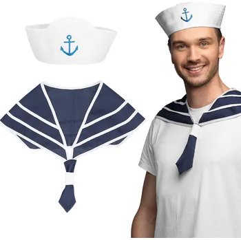 Sada Boland Námořník