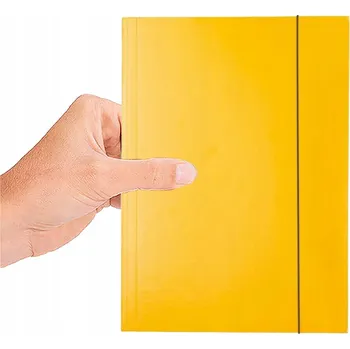 Desky s gumou A4 Esselte