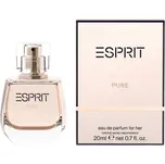 ESPRIT Pure for her EdP 20ml