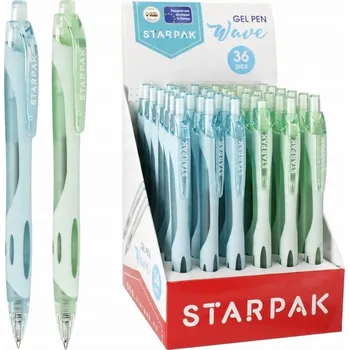 Propiska klasická modrá Starpak