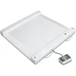 Váha Kern MWB pro invalidní vozík do 300kg bez možnosti ověření