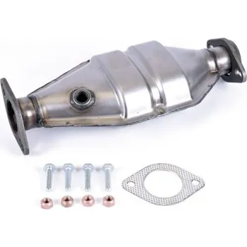 Katalyzátor EEC Katalyzátor VO8002T