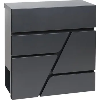 Poštovní schránka RICHTER CZECH Poštovní schránka BK.532.AM