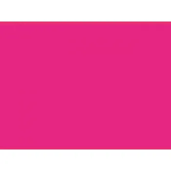 Barevný papír BAREVNÝ PAPÍR BRYSTOL A3 RŮŽOVÝ - 20 LISTŮ, VYSOKÁ KVALITA