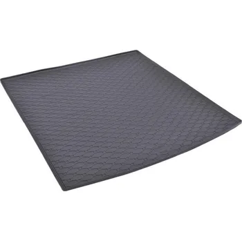 Vana do kufru Gumová vana do kufru Škoda Kodiaq MHEV 2024 SUV 5 míst bez mezipodlahy