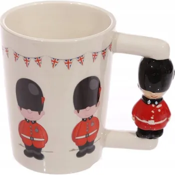 Stolování Hrnek Puckator z biomateriálu 350 ml