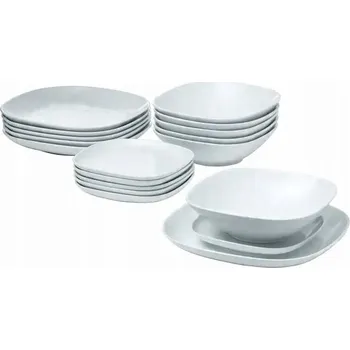 Talíř Jídelní servis IKEA 18 ks