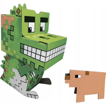 Výtvarná sada Výtvarná sada hračka kreativní malovací sada, figurka pro Derform 1 ks