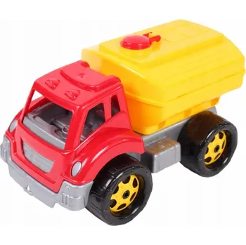 autíčko Titanium Technok 6337 Truck