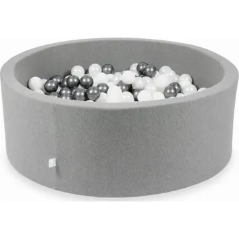Dětský bazének Suchý bazén s míčky Mimii Smart 110,4 x 0 cm