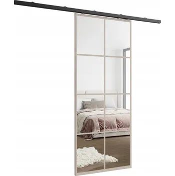 Interiérové dveře Posuvné dveře Kier Furniture 106 cm