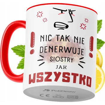 Hrnek Polidraw Hrnek Polidraw pro Fabiana keramika 330 ml