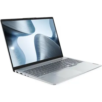 Notebook Notebook Lenovo Yoga Slim 7 15ILL9 Aura Edition 15,3" Intel Core Ultra 7 16GB/512GB šedý