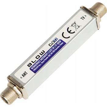 IP kamera Zesilovač Blow LA22 5V