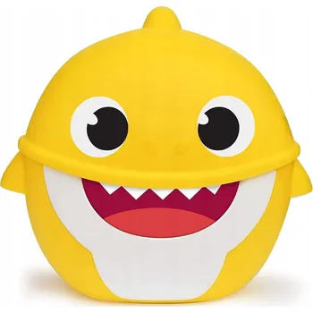 ostatní stavebnice Clemmy KYBLÍK A STAVEBNICE pro Miminko Baby Shark