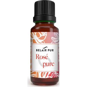 Belair Pur Směs esenciálních olejů ROSÉ PURE 10 ml