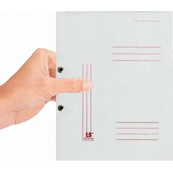 Pořadač / Organizér A4 Barbara