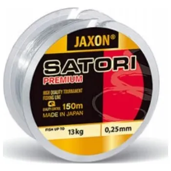 Vlasec Jaxon SATORI PREMIUM 0,35 mm x 150 m