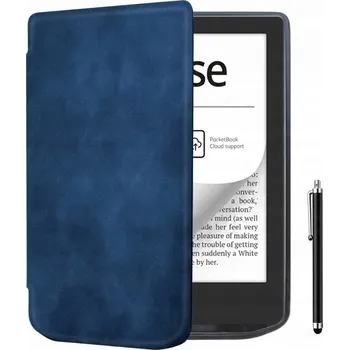 Tenké Pouzdro pro PocketBook Verse Pb 629 / Verse Pro Pb 634