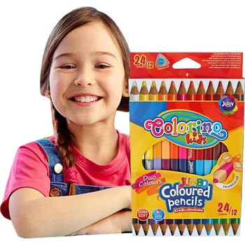 Pastelka Pastelky Colorino 24 ks