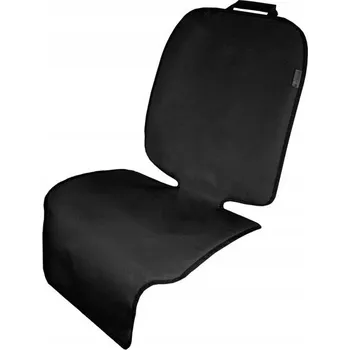 Moto bunda Ochranná podložka Vogo na zadní sedadlo auta polyester černá univerzální