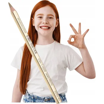 Kresba Zlatá tužka KOH-I-NOOR na kreslení 1 Ks