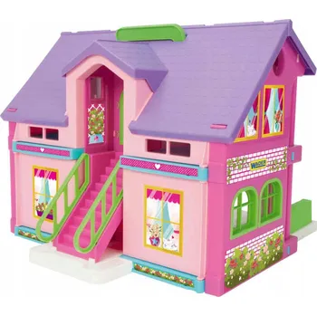 Doplněk pro panenku Domeček pro panenky Wader Dream House 39,5 cm