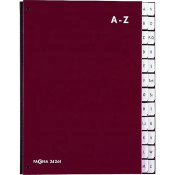 Pořadač / Organizér A4 Durable