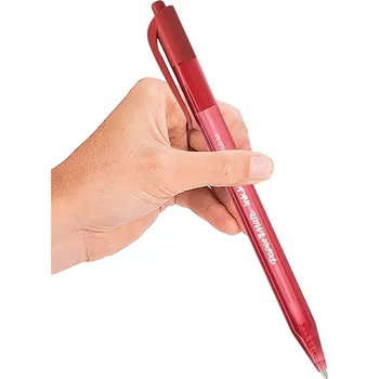 Propiska červená Paper Mate