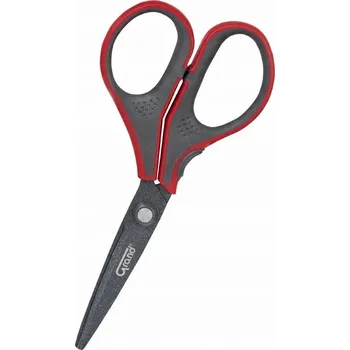 Kancelářské nůžky Kancelářské nůžky KW Trade 13 cm