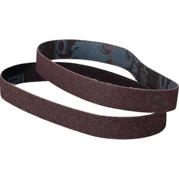 Brusný pás 520x20 mm P180 /bal.5 ks/