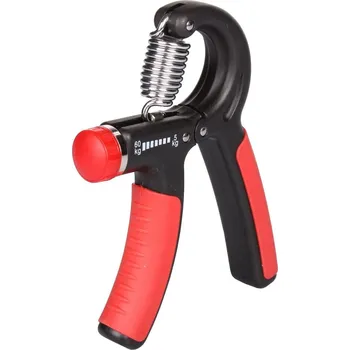 Merco Adjust Grip posilovací kleště červená