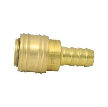 Příslušenství ke kompresoru Rychlospojka Airtool AQ-6 1/4", 6mm