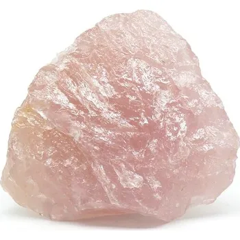 Drahý kámen RŮŽENÍN surový 1