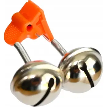 Domovní zvonek Zvonek GERMINA Dvojitý DGS6