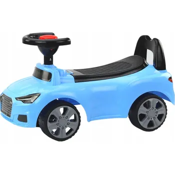 Odrážedlo ODRÁŽEDLA pro Děti Odrážedlo Vozidlo pro Jízdu Odrážedlo Autíčko s Opěrkou