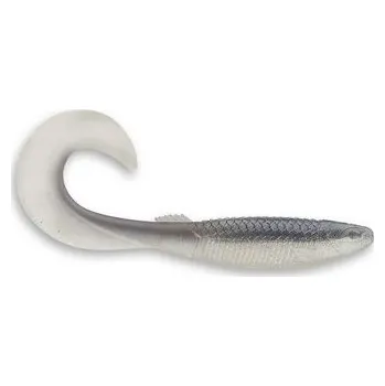 Umělá nástraha Rapala The Curl 5'' PBRP 12,5cm 4ks