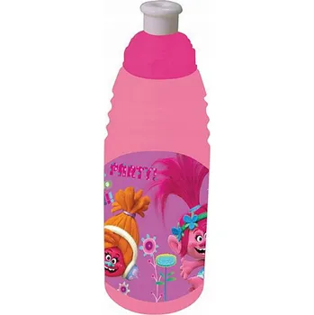 Láhev Beniamin Trolle Lahev Na Pití 450 ml