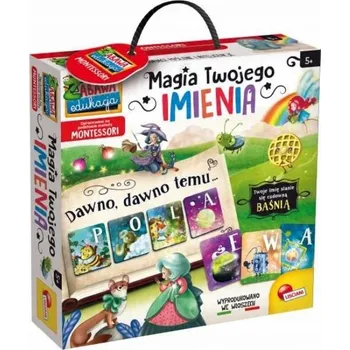 Desková hra Desková hra vzdělávací rozvojové deskové hry pro kluky a holky kreativní dětské hračky rozvojová desková hra pro nejmenší kreativní LISCIANI GIOCHI