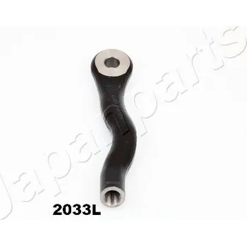 Táhlo řízení Hlava příčného táhla řízení JAPANPARTS TI-2033L