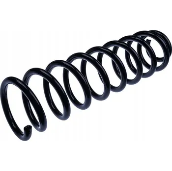 Pružina podvozku DENCKERMANN D700673