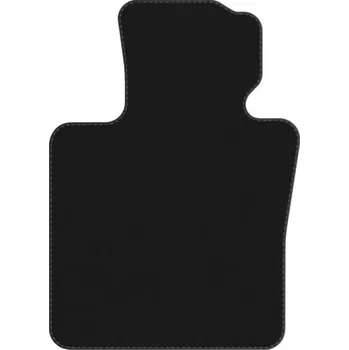 autokoberec Kobercové rohožky Edecor velurové 1 ks.